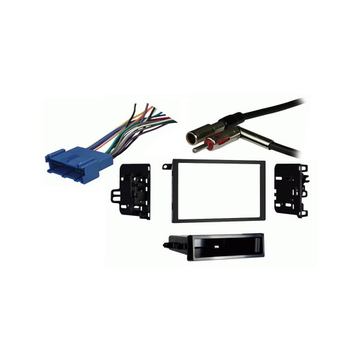 Fits buick park avenue - park,