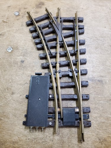 Lgb 1210 left - 1210, g-gauge
