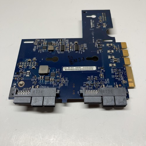 Apple xserve intel - early, 2008