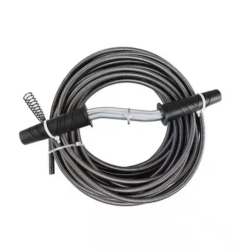 25 ft drain - in., ft.