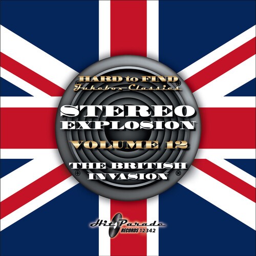 Various artists hard to find - various,