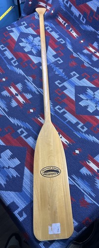 Vtg wood feather - vtg, brand