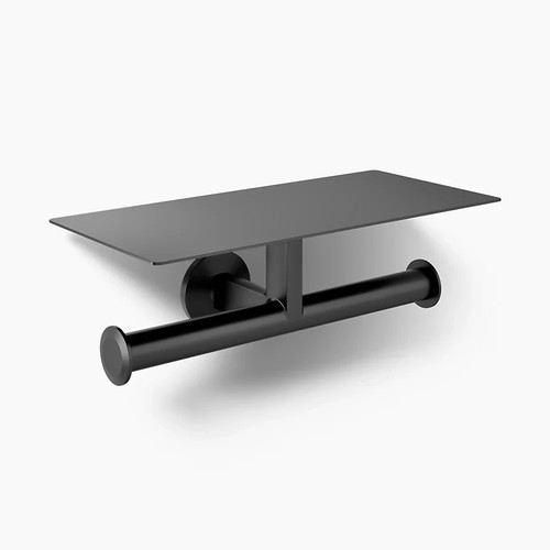 Kohler 78384 matte black - matte,