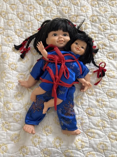 1996 china dolls chinese - co,