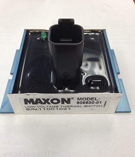 Maxon lift gate - 906530-01, low