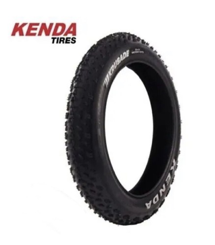 Kenda krusade fat tire - kenda,
