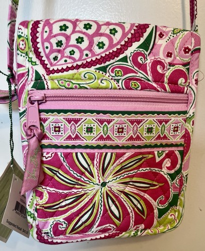 Vera bradley pinwheel pink - bradley,