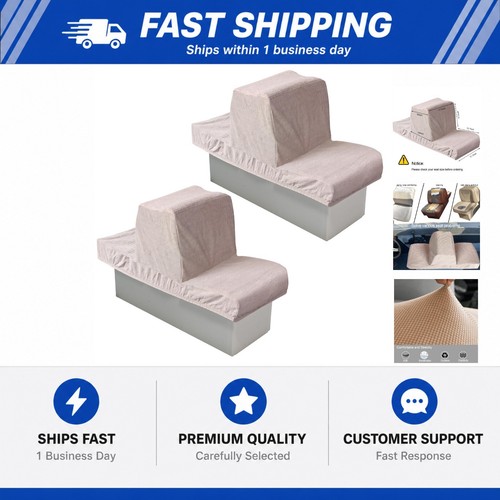 Back boat seat - back,