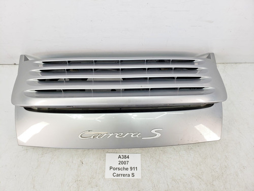 Oem porsche carrera s - oem,