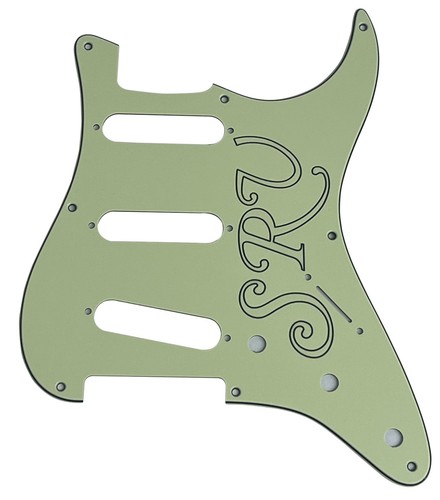 Parts pickguard for 8 - for, 57'