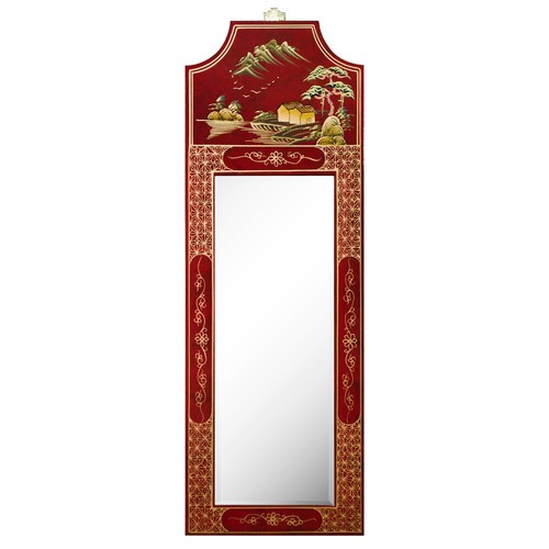 Seller chinoiserie - -,