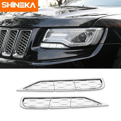 Front head light lamp - head,