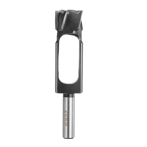 Wood tenon dowel plug - wood,