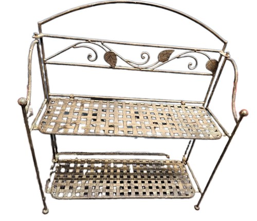 French tier folding - french,