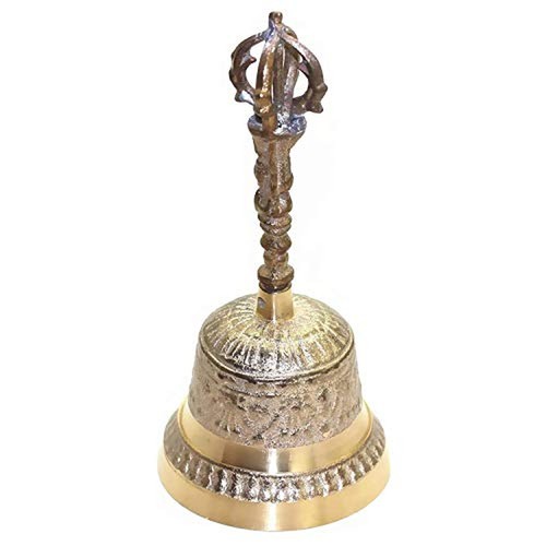 Altar bells copper bell 8 - altar,