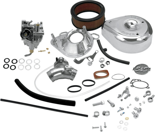 Cycle super e carburetor - cycle,