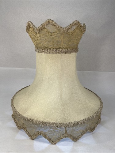 Antique french victorian lace - antique,