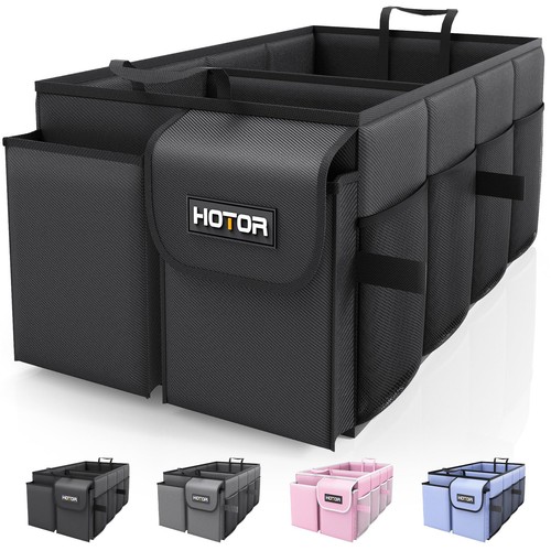 Hotor trunk organizer - hotor,