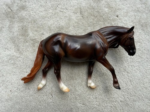 Retired classic breyer - retired,