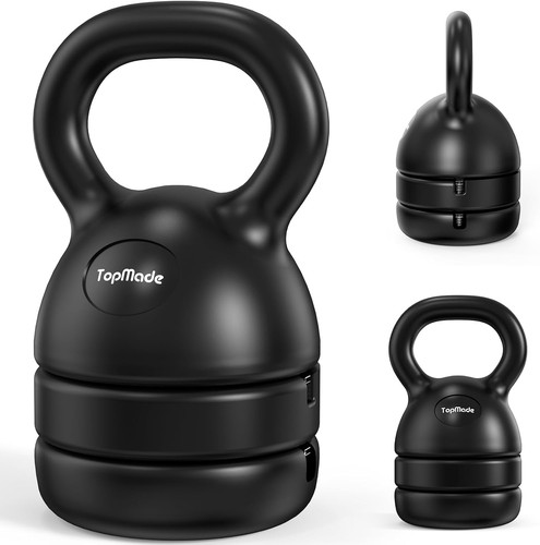Adjustable kettlebell weights - kettlebell,