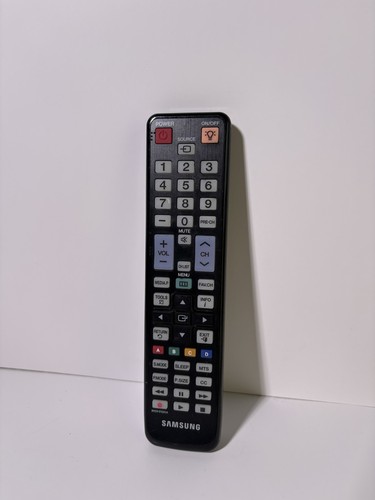 Oem samsung led remote - tv,
