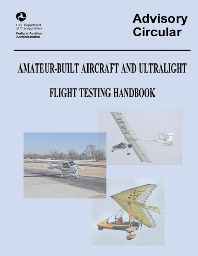 Amateur built aircraft - amateur-built, and