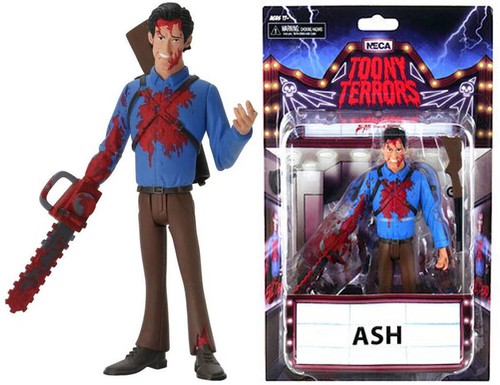 Neca toony terrors - toony, evil