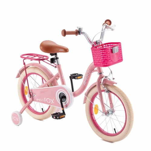 Amigo pink royalbaby - amigo/pink,