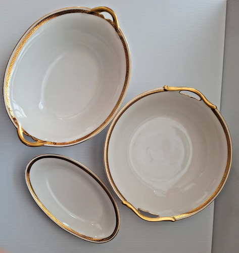 100 years old euc noritake - old!,