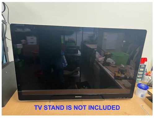 Sony nsx40gt1 tv with - sony,