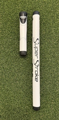 New superstroke zenergy - new, tour