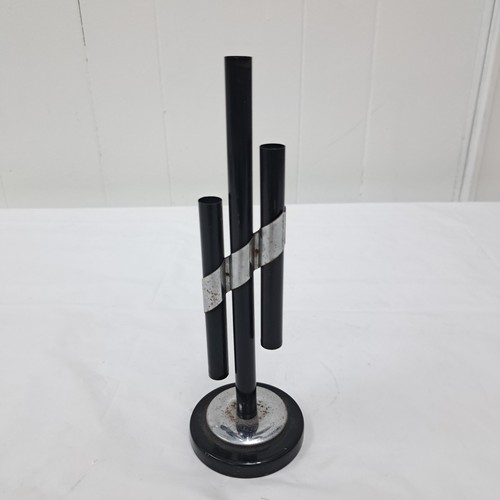 Vintage art deco tubular - deco,