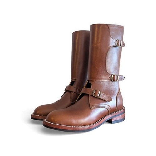 Triple buckle military - military, combat