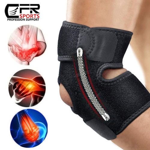 Tennis elbow brace - elbow, support
