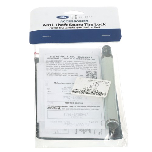 New oem ford - oem, 97-09