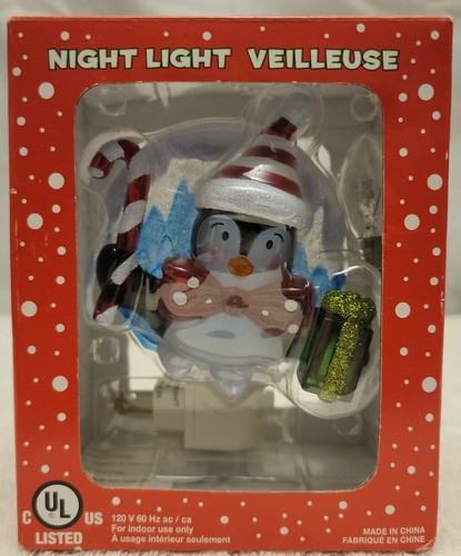 Night light veilleuse - night,