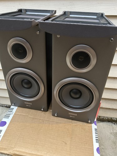 Yamaha s70 stereo system - stereo,