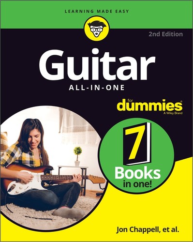 Guitar all one - guitar, all-in-one