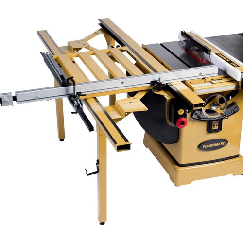 Powermatic sliding table - powermatic,