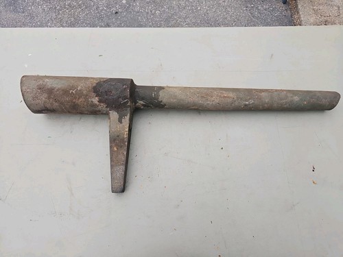 Ba9 antique tinsmith stake - ba9,