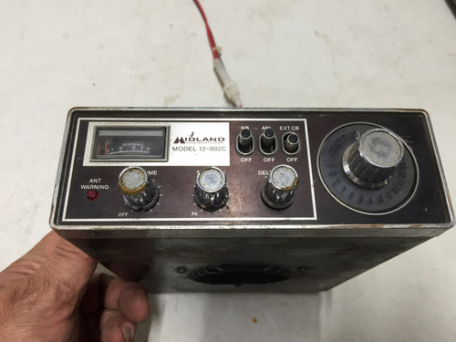 Midland international model - midland,