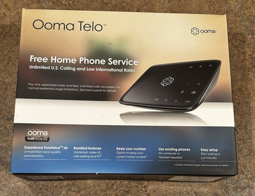 Ooma telo 892943002100 - telo,