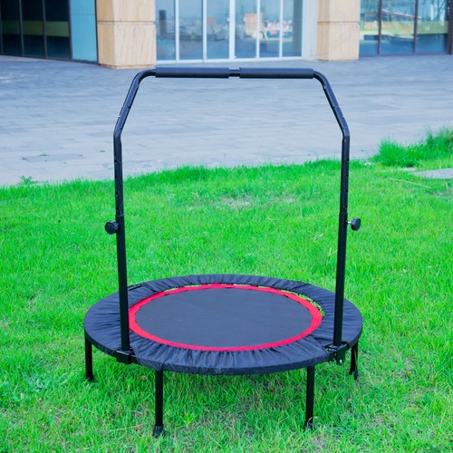 Mini exercise trampoline - 40",