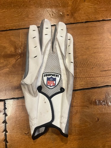 Nfl equipment reebok game - reebok, used