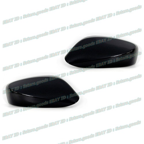 Glossy all pure black - glossy,