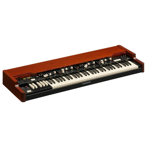 Hammond organ - hammond,