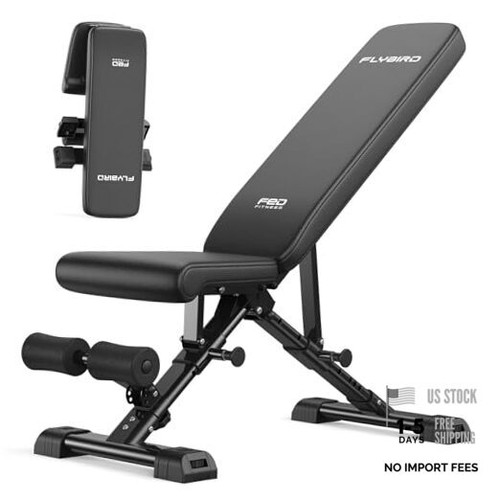 Wb5 weight bench - wb5,