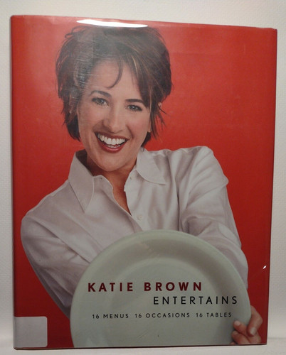 Katie brown entertains 16 - katie,