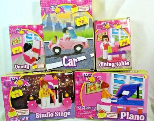 Pack studio stage piano - 5,