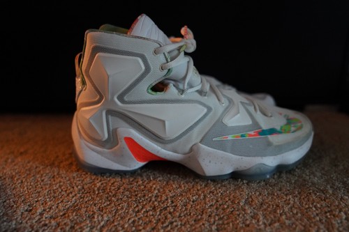 Size nike lebron - size,